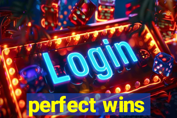 perfect wins